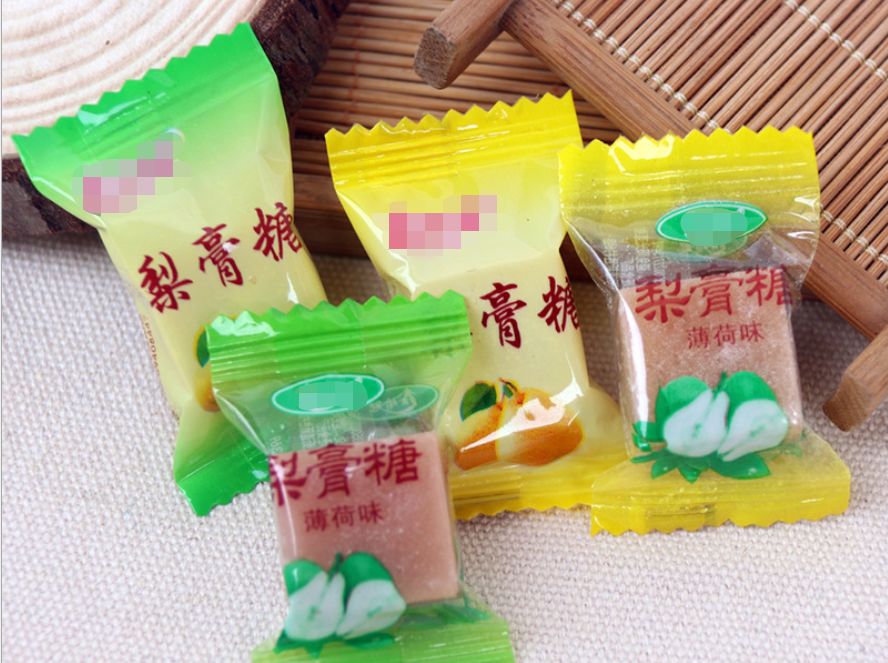 相声里常说的卖药糖卖的到底是药还是糖