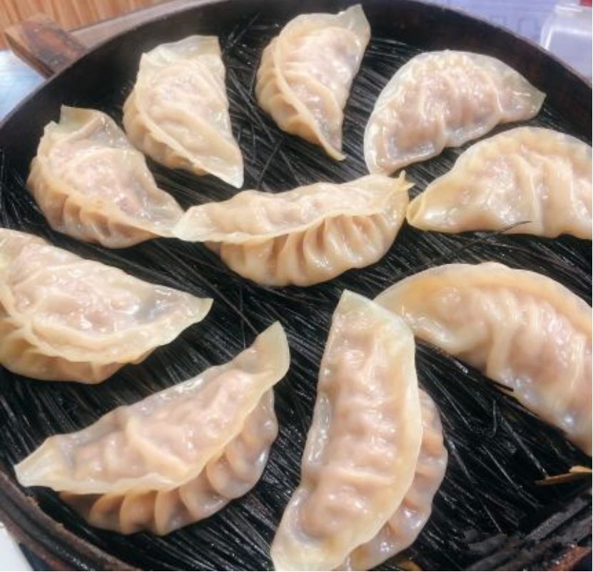 中国哪里的饺子最好吃?