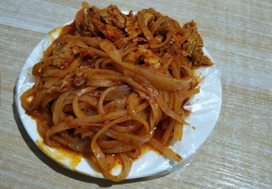 



再别说自己爱吃醋了，有人封自己为“醋坛神”呢！
