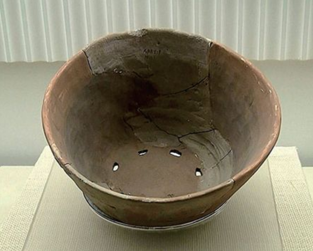 陕西人早上的第一口甜蜜，都在甑糕里了