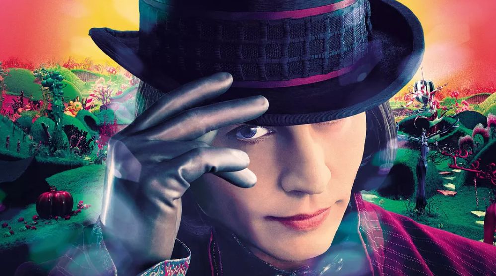 巧克力工厂是吃货们的梦想之地,罗尔德·达尔笔下的巧克力工厂,更是