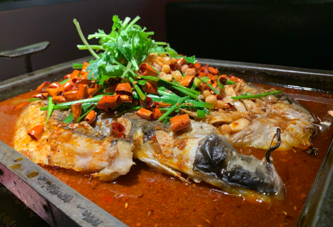 吃了无数条烤鱼,但你吃明白都是什么鱼了吗?-友友