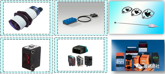 湿度传感器有几种_湿度传感器有哪几种_湿度传感器种类