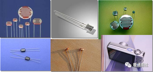 湿度传感器种类_湿度传感器有哪几种_湿度传感器有几种