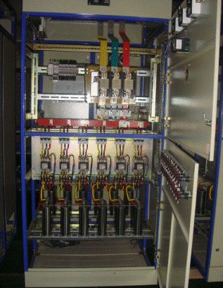 提高功率因数的几种方法，你晓得吗？的图1