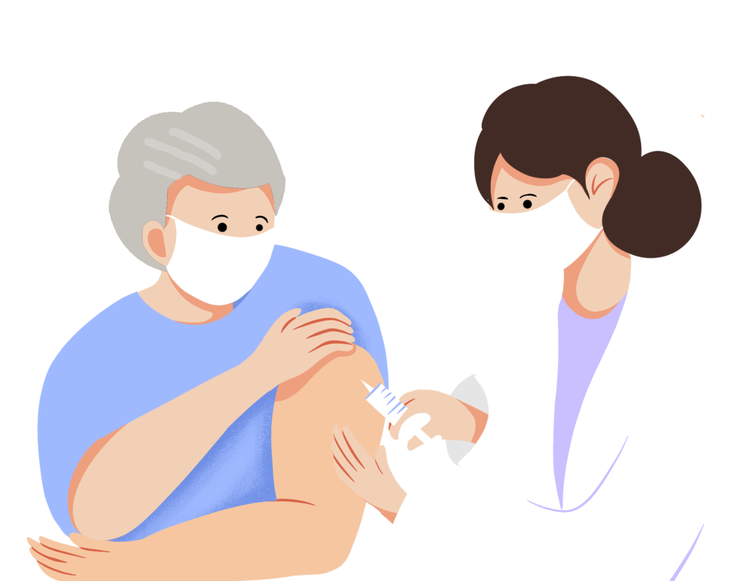 防疫科普|再次提醒:老年人接种新冠病毒疫苗意义重大!