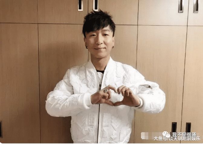 歌手陈羽凡现在怎么样_陈羽凡现在怎么样了_你知道陈羽凡是什么意思