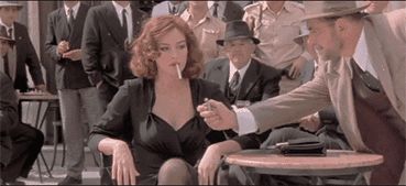 无事献殷勤，非奸即盗的心理学解释