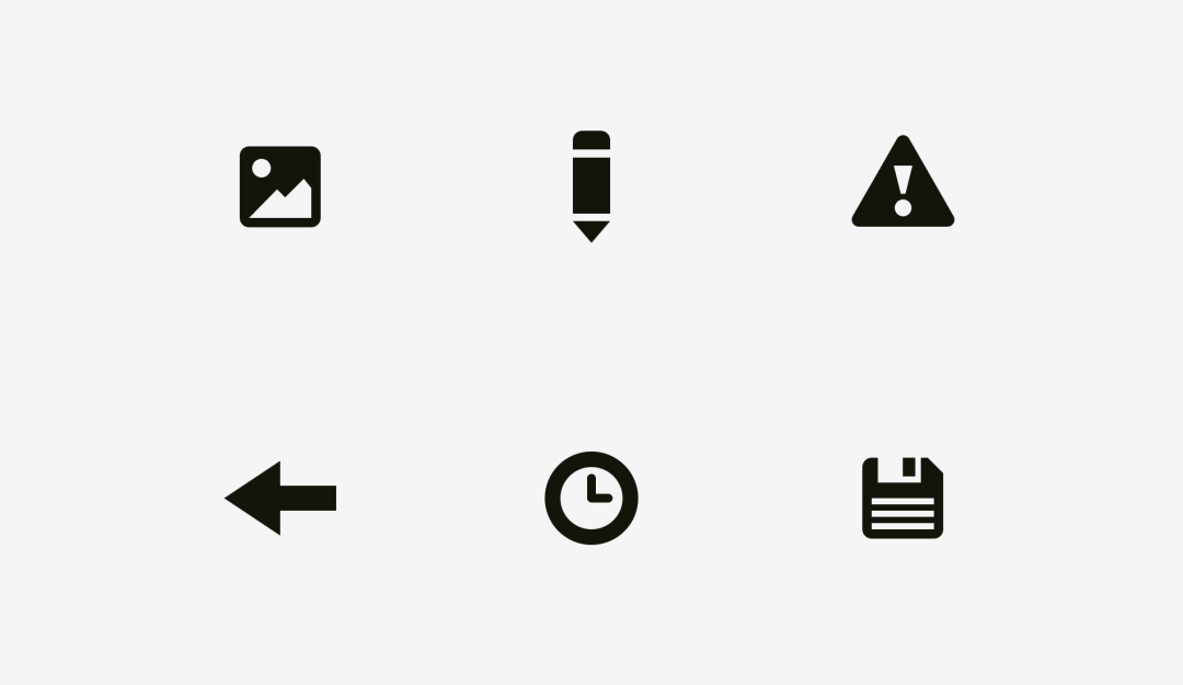 用户界面中的视觉效果:图解指南12 用户界面中的视觉效果:图解指南