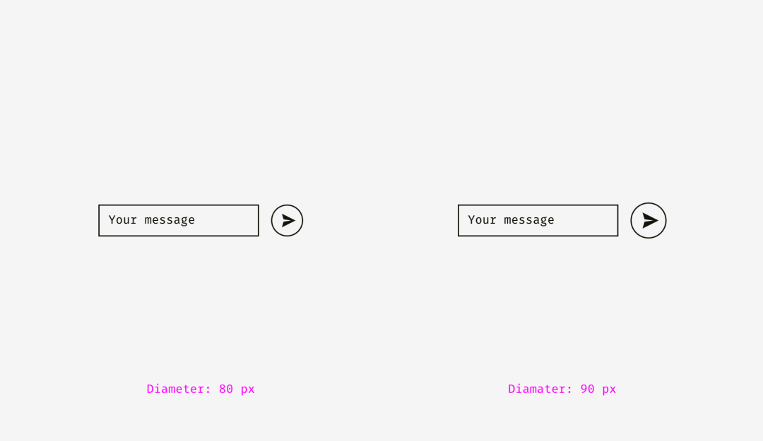 用户界面中的视觉效果:图解指南16 用户界面中的视觉效果:图解指南