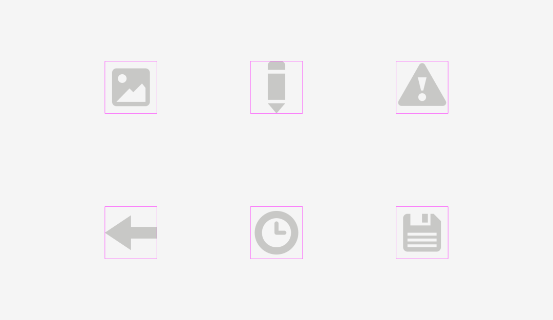 用户界面中的视觉效果:图解指南13 用户界面中的视觉效果:图解指南