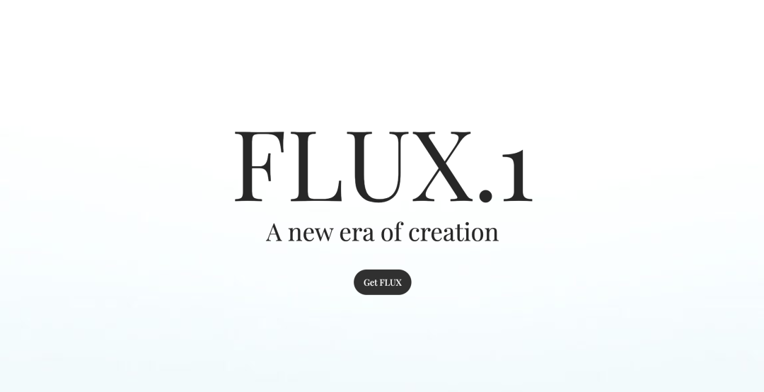 开源模型 Flux.1 超越 Midjourney ？