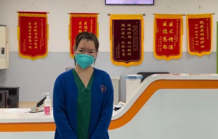 透析护理包是做什么的省医院肾内科用心守护“肾”友健康_https://www.jmylbn.com_新闻资讯_第5张