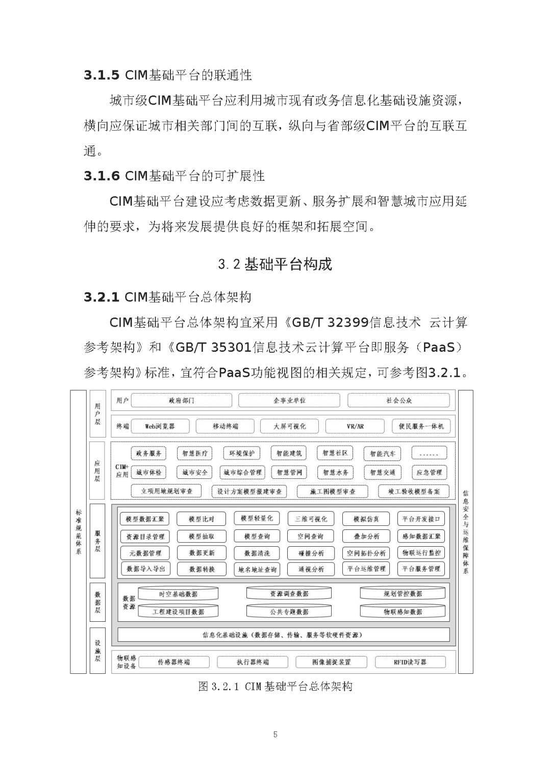 国家发布首部CIM标准！明确CIM平台架构、BIM数据格式-广州中寅工程管理服务有限公司