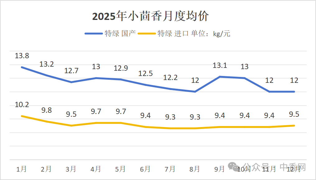 小茴香2025年年度报告