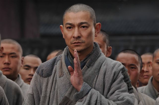 那些年被影视剧所误导的佛教常识 - 文化交流 - 三祖禅寺 - 简称三祖