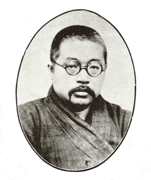听太虚大师讲述他三次入定的体验