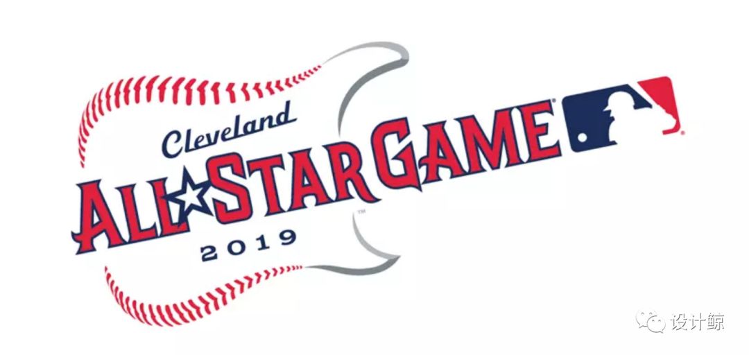 MAD “光之隧道”、MLB 明星赛新 LOGO | 今天有啥好设计