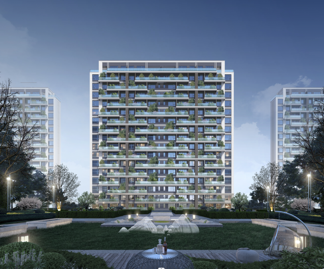 为超越而来寿康华悦府9a级精奢豪宅火爆认筹中