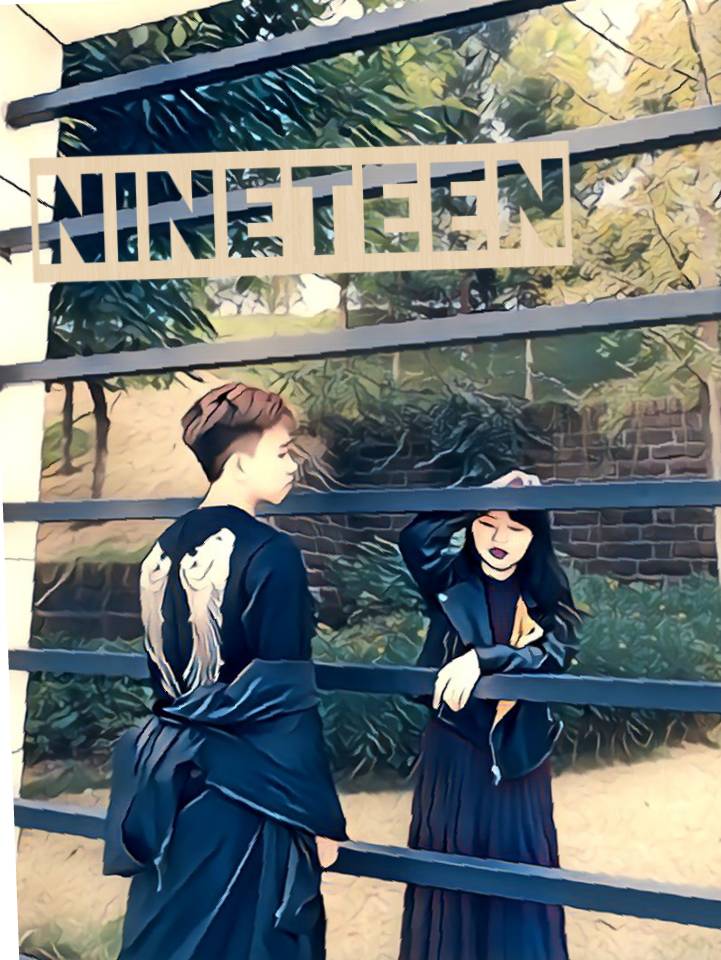 音为有你丨让你眼睛和耳朵都怀孕的超燃VCR!