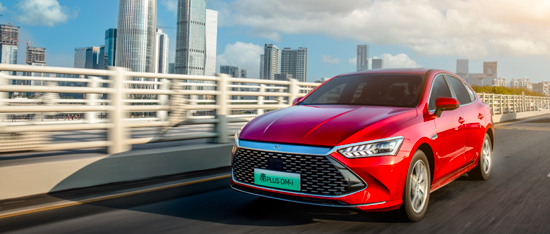 解密DM-i超级混动，亏电油耗仅3.8L/百公里的秘诀