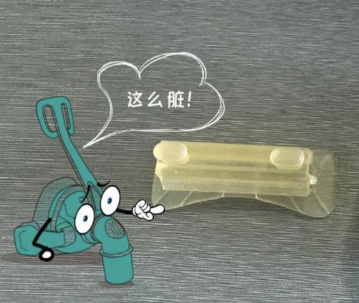 呼吸机面罩怎么拆开【专家讲科普】陈小娜：如何用科技改变生活质量——家用无创呼吸机的使用_https://www.jmylbn.com_新闻资讯_第12张