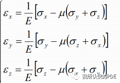基于comsol结构有限元总结的图4
