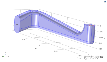 基于comsol结构有限元总结的图9