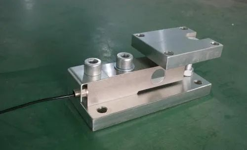 【電氣知識】稱重傳感器是什么？如何與PLC連接？怎樣使用才能最精確？的圖1
