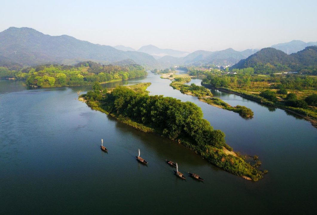 万物通济未来鱼城古堰画乡星空朗读诗会精彩上演