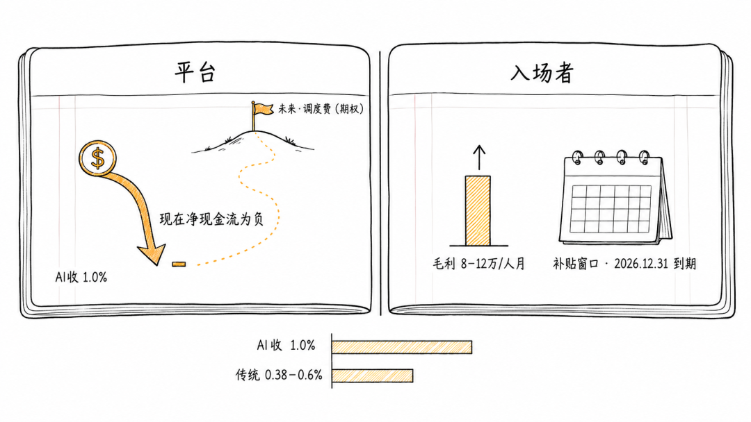 两本账
