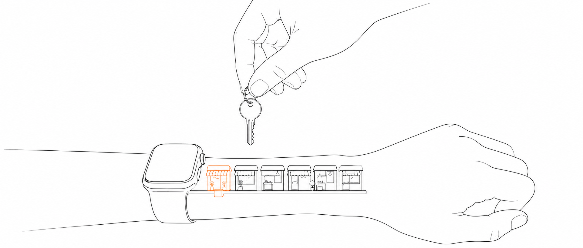 从Apple Watch表带入手，一个重新焕发生机的智能硬件市场 封面
