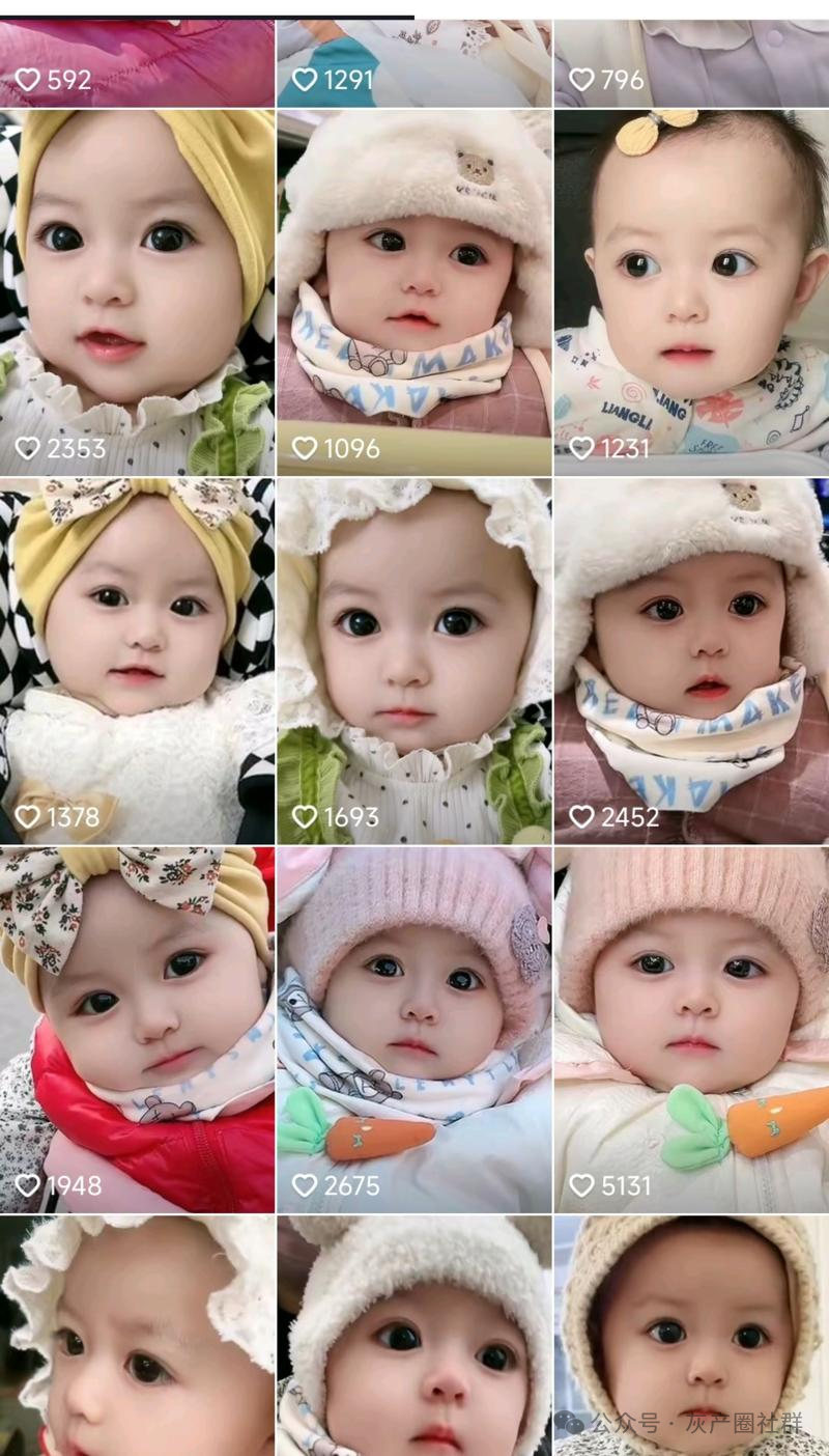 独家分析这30个热门项目的赚钱机会！(图59)