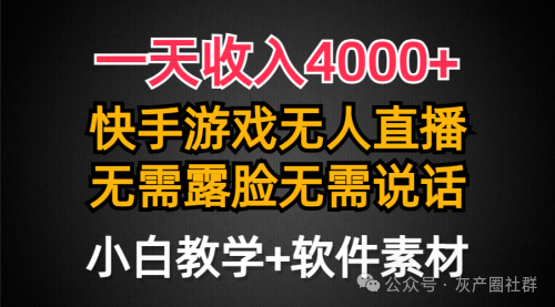 独家分析这30个热门项目的赚钱机会！(图32)
