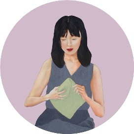 啾啾妈的小日子