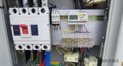 支持正反向需量监测的防逆流电表