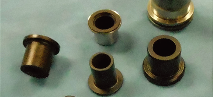 【科普系列】民用航空发动机树脂基复合材料应用的图9