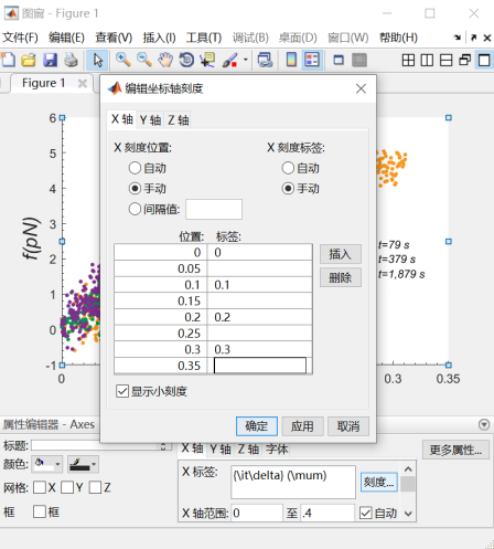 【科研经验】快速上手MATLAB数据可视化（一）的图29