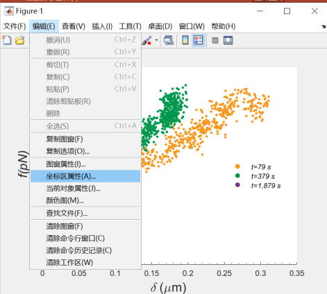 【科研经验】快速上手MATLAB数据可视化（一）的图27