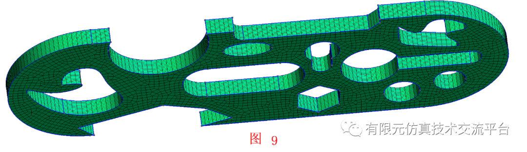 Gmsh划分四边形、六面体网格的图5