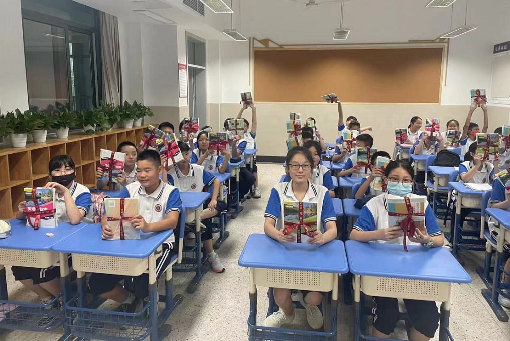 牛临平5所新建学校首次亮相还有名校托管