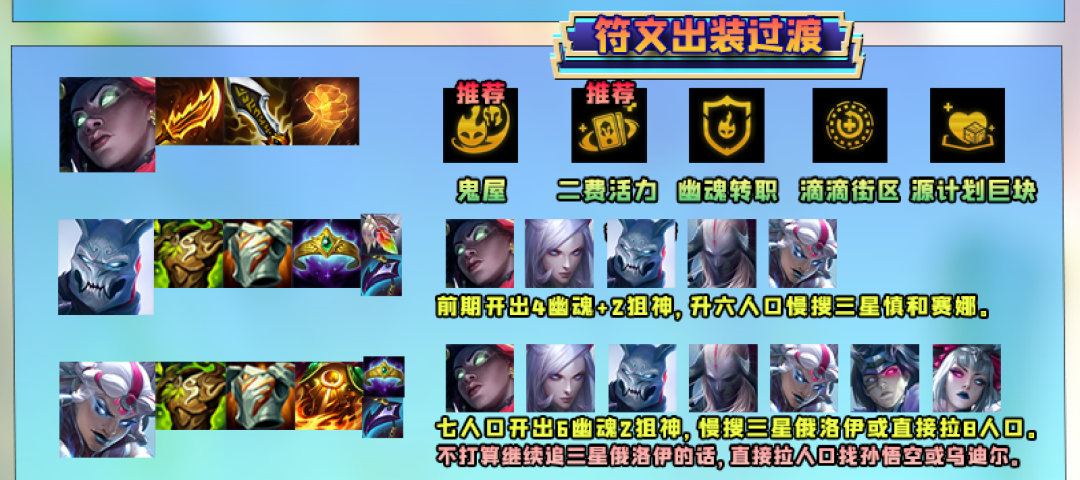 金铲铲之战巴德克星找到了版本偷分黑科技幽魂狙神