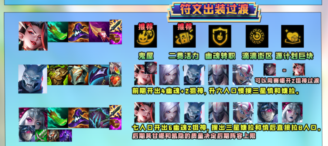 版本最强"t0"赌狗找到了!「幽圣婕拉」重铸低费赌狗的荣光!