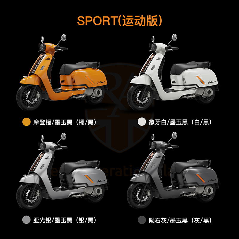 摩界周报丨凯旋杜卡迪领衔15款新车集中爆发一周摩界大事件