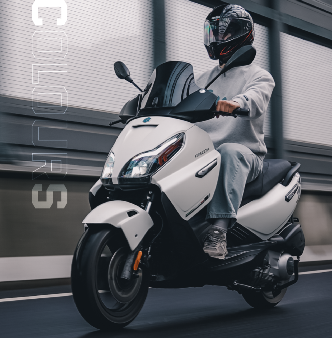 摩界周报丨凯旋杜卡迪领衔15款新车集中爆发一周摩界大事件