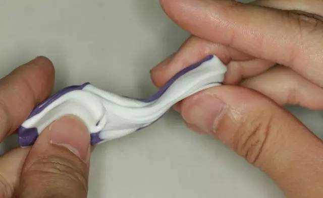 牙科材料硅胶怎么用牙体预备步骤详解，手把手教你制作硅橡胶导板！_https://www.jmylbn.com_新闻资讯_第3张