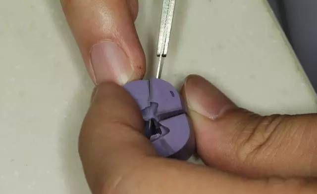 牙科材料硅胶怎么用牙体预备步骤详解，手把手教你制作硅橡胶导板！_https://www.jmylbn.com_新闻资讯_第25张