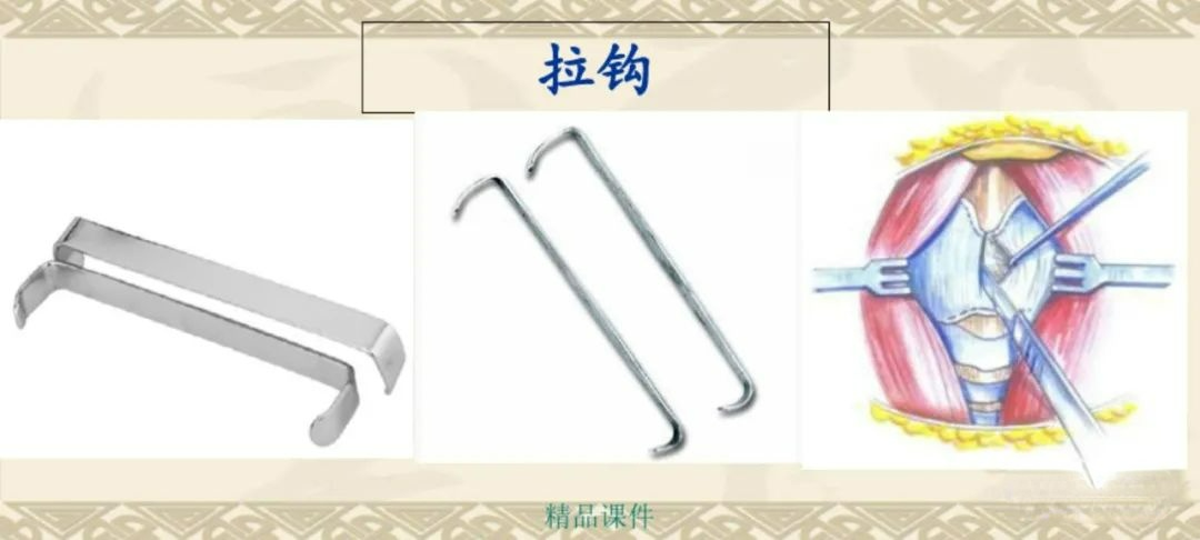 甲状腺拉钩怎么用早读 ｜ 盘点口腔种植手术器械，一文告诉你怎么使用！_https://www.jmylbn.com_新闻资讯_第7张