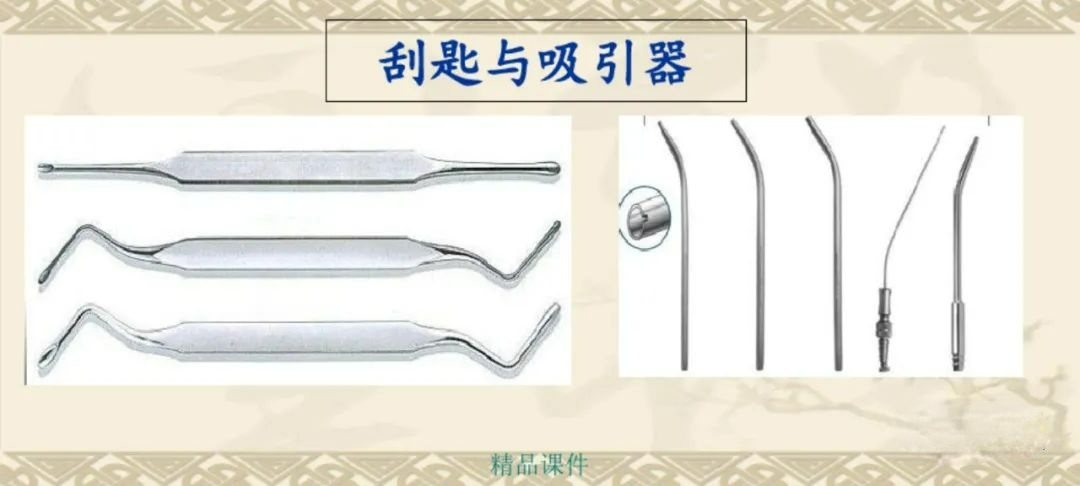 甲状腺拉钩怎么用早读 ｜ 盘点口腔种植手术器械，一文告诉你怎么使用！_https://www.jmylbn.com_新闻资讯_第15张