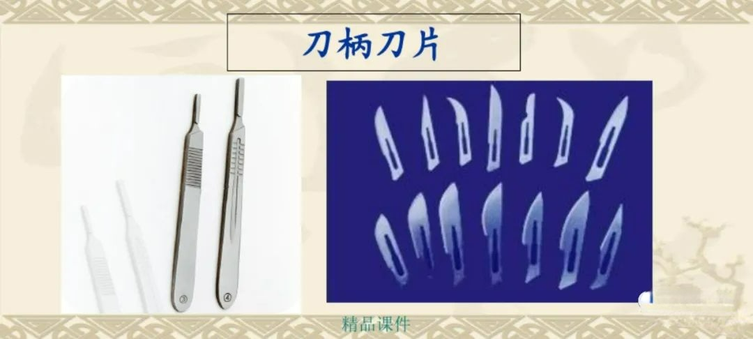 甲状腺拉钩怎么用早读 ｜ 盘点口腔种植手术器械，一文告诉你怎么使用！_https://www.jmylbn.com_新闻资讯_第8张